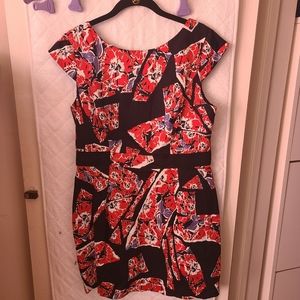 French Connection Dress